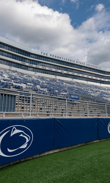Ex-player sues Penn State over football hazing allegations